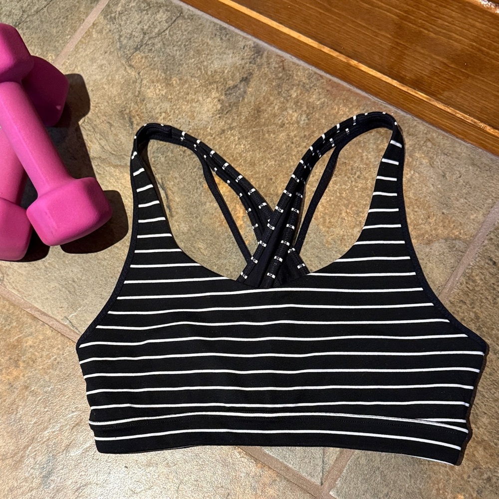 Athleta • Transcendence Bra